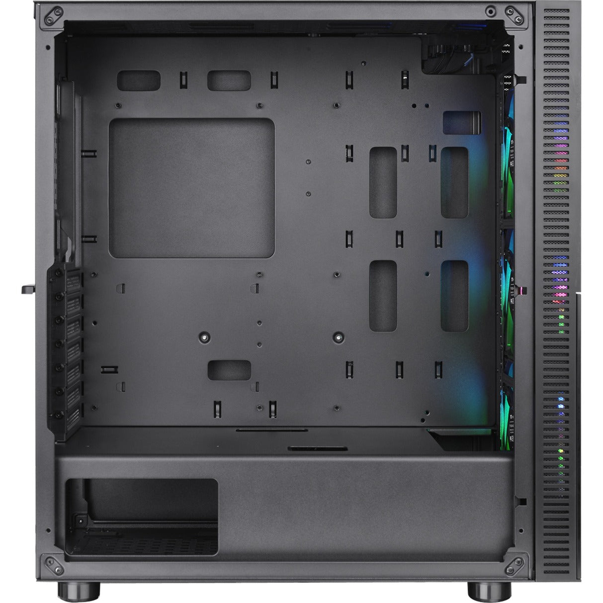 Thermaltake Versa T26 TG ARGB