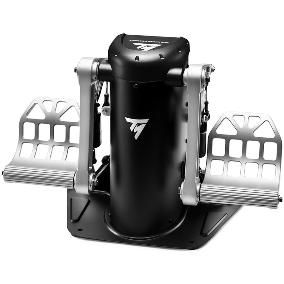 Thrustmaster tpr pendular rudder systeem