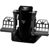 Thrustmaster tpr pendular rudder systeem