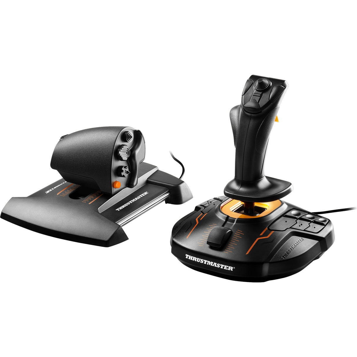 Thrustmaster T.16000M FCS HOTAS