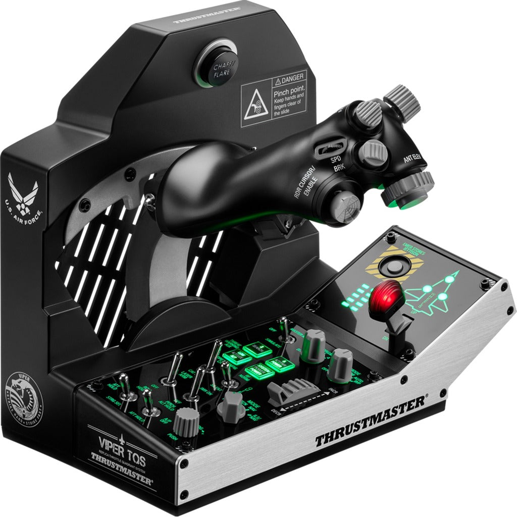Thrustmaster Thrustmaster Viper TQS Mission Pack