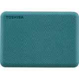 Toshiba Canvio Advance, 4 TB