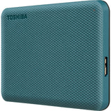 Toshiba Canvio Advance, 4 TB