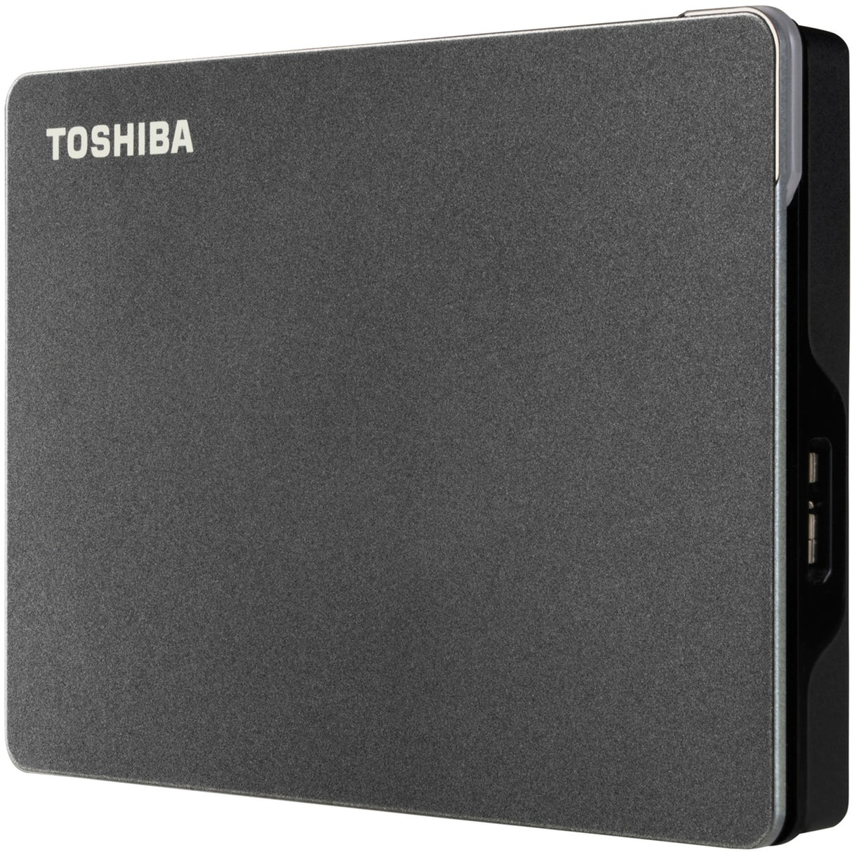 Toshiba Canvio Gaming, 4 TB