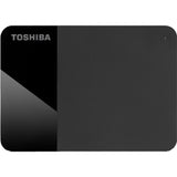 Toshiba Canvio Ready, 4 TB