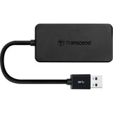Transcend 4-Port USB 3.0 Hub