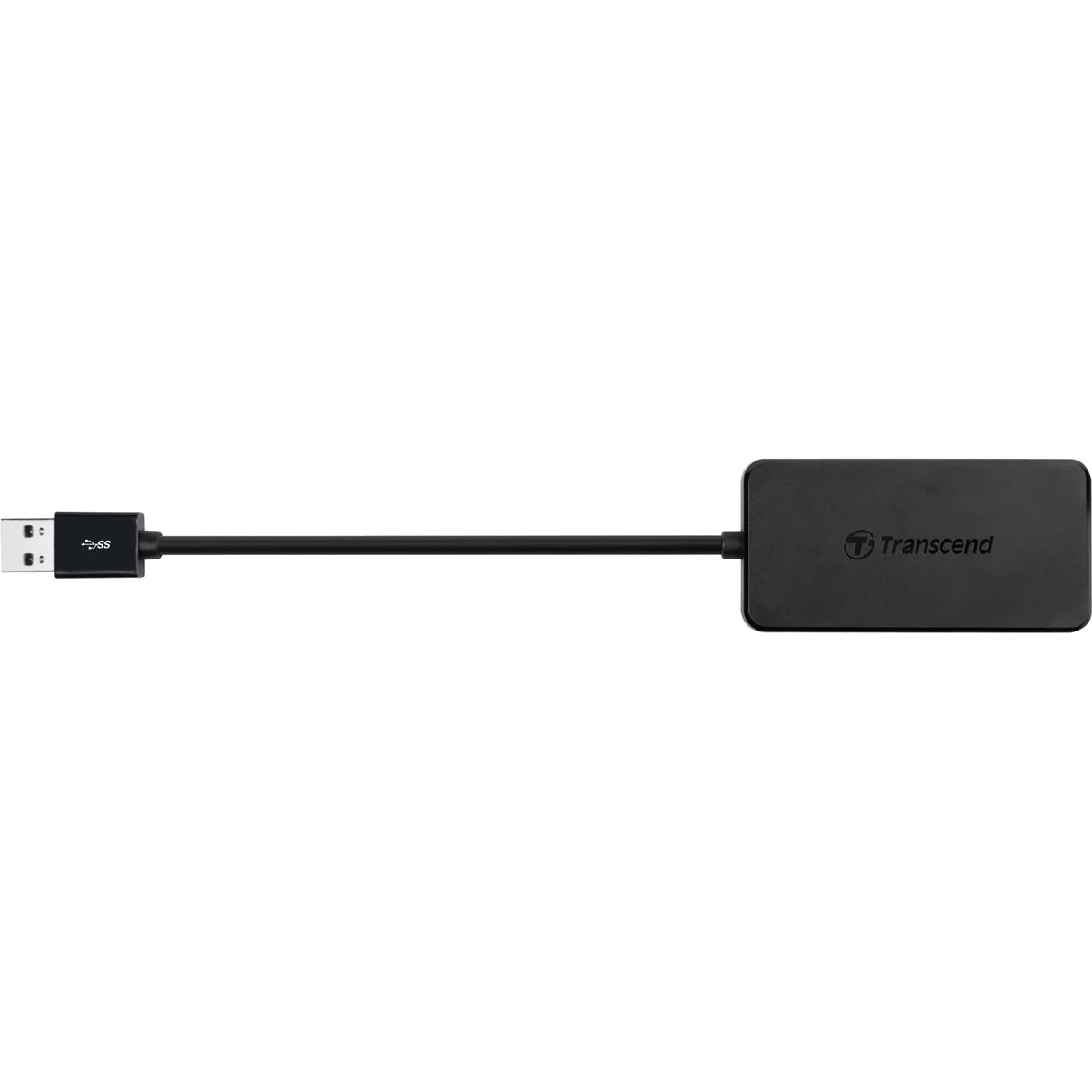 Transcend 4-Port USB 3.0 Hub