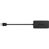 Transcend 4-Port USB 3.0 Hub