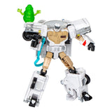Diverse transformers x ghostbusters action figure ectotron