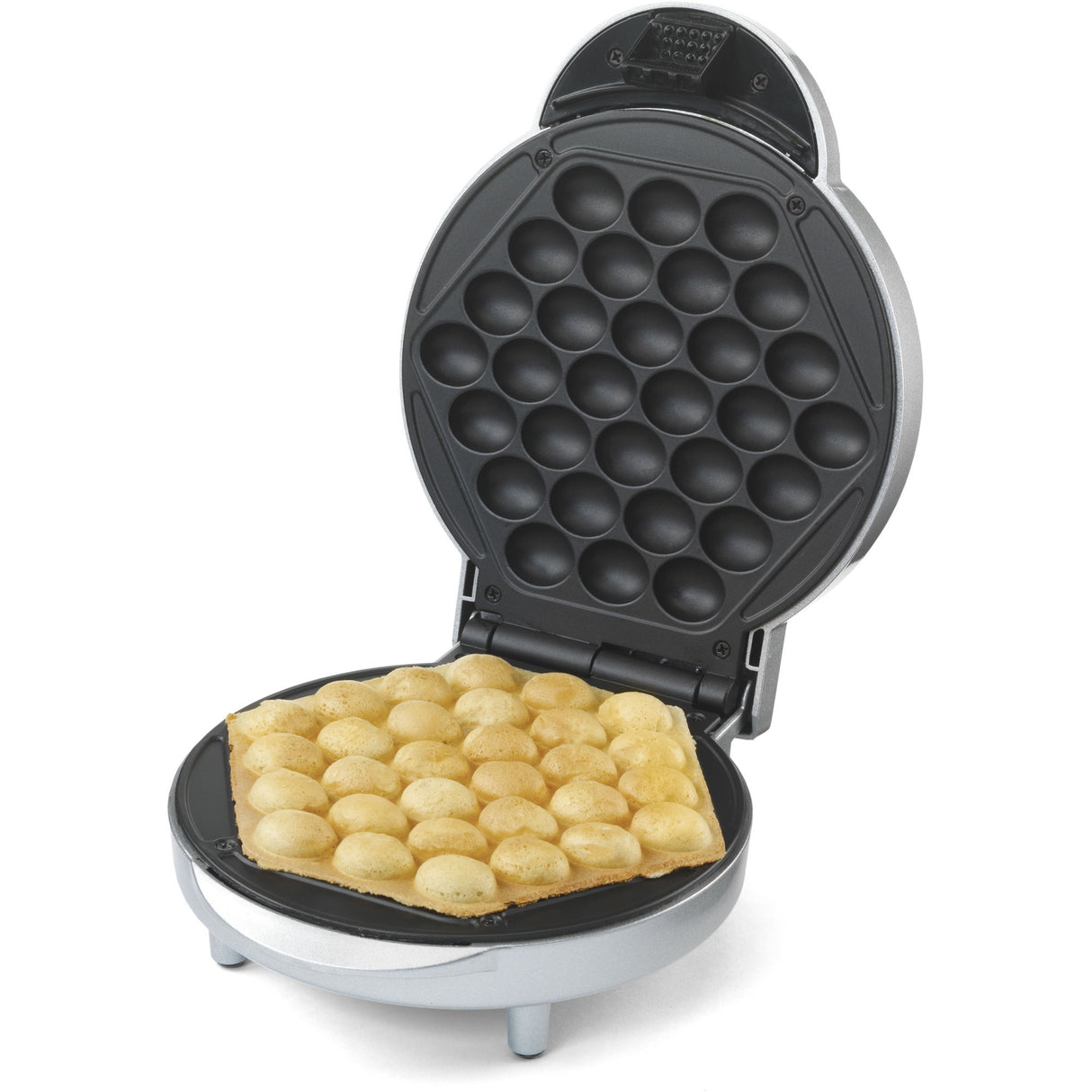 Trebs Bubbel wafelmaker 99361 Comfortbakery