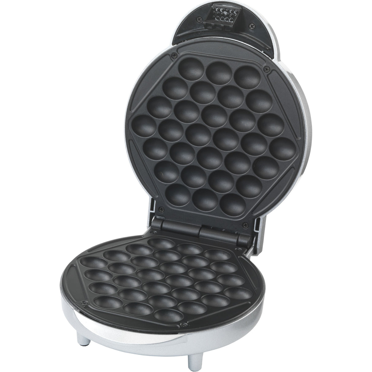Trebs Bubbel wafelmaker 99361 Comfortbakery