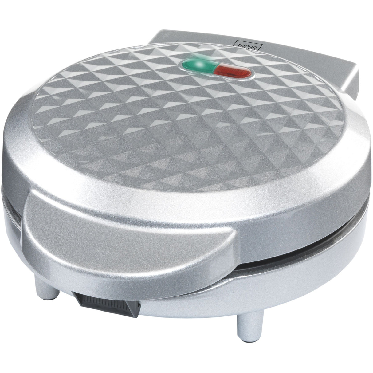 Trebs Bubbel wafelmaker 99361 Comfortbakery