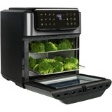 Tristar airfryer oven fr-9068
