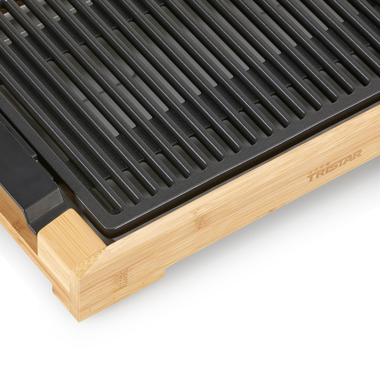 Tristar BP-2785 Tafelgrill Elektrische bakplaat