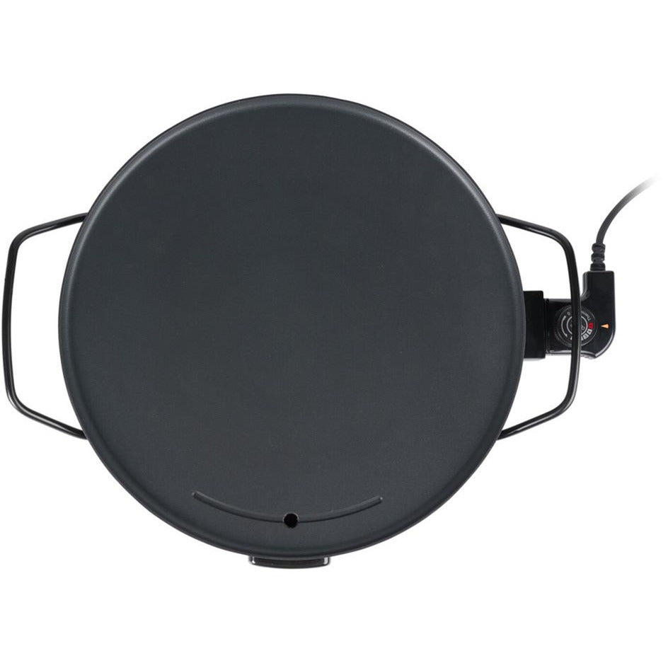 Tristar Tristar BP-2787 Circle Grill
