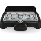 Tristar BQ-2824 Elektrische tafel BBQ