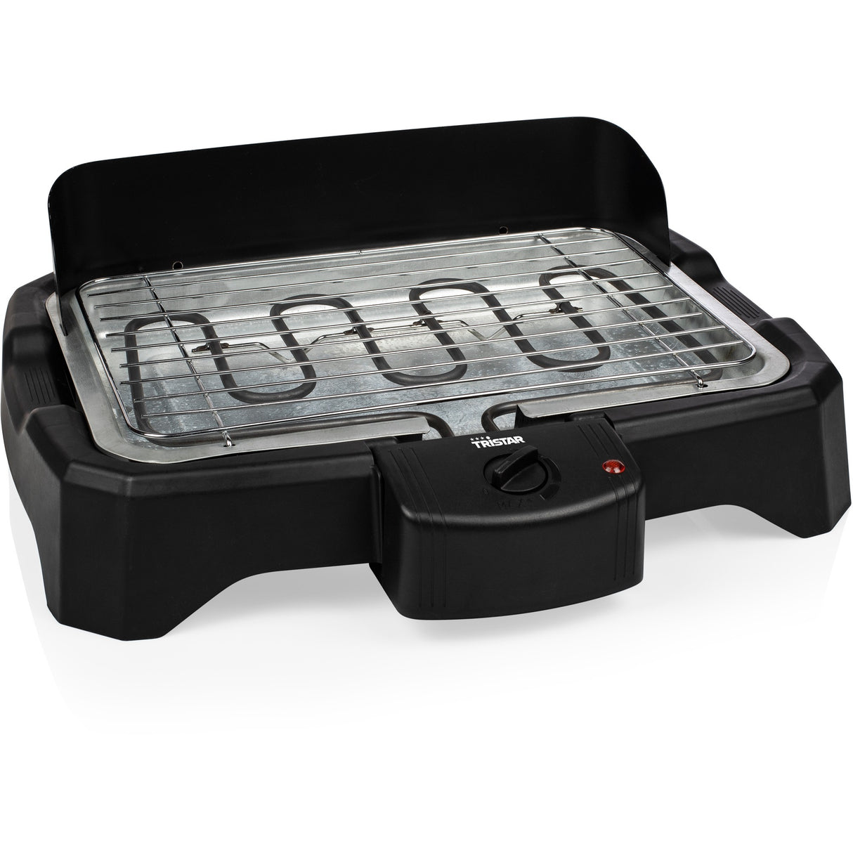 Tristar BQ-2824 Elektrische tafel BBQ