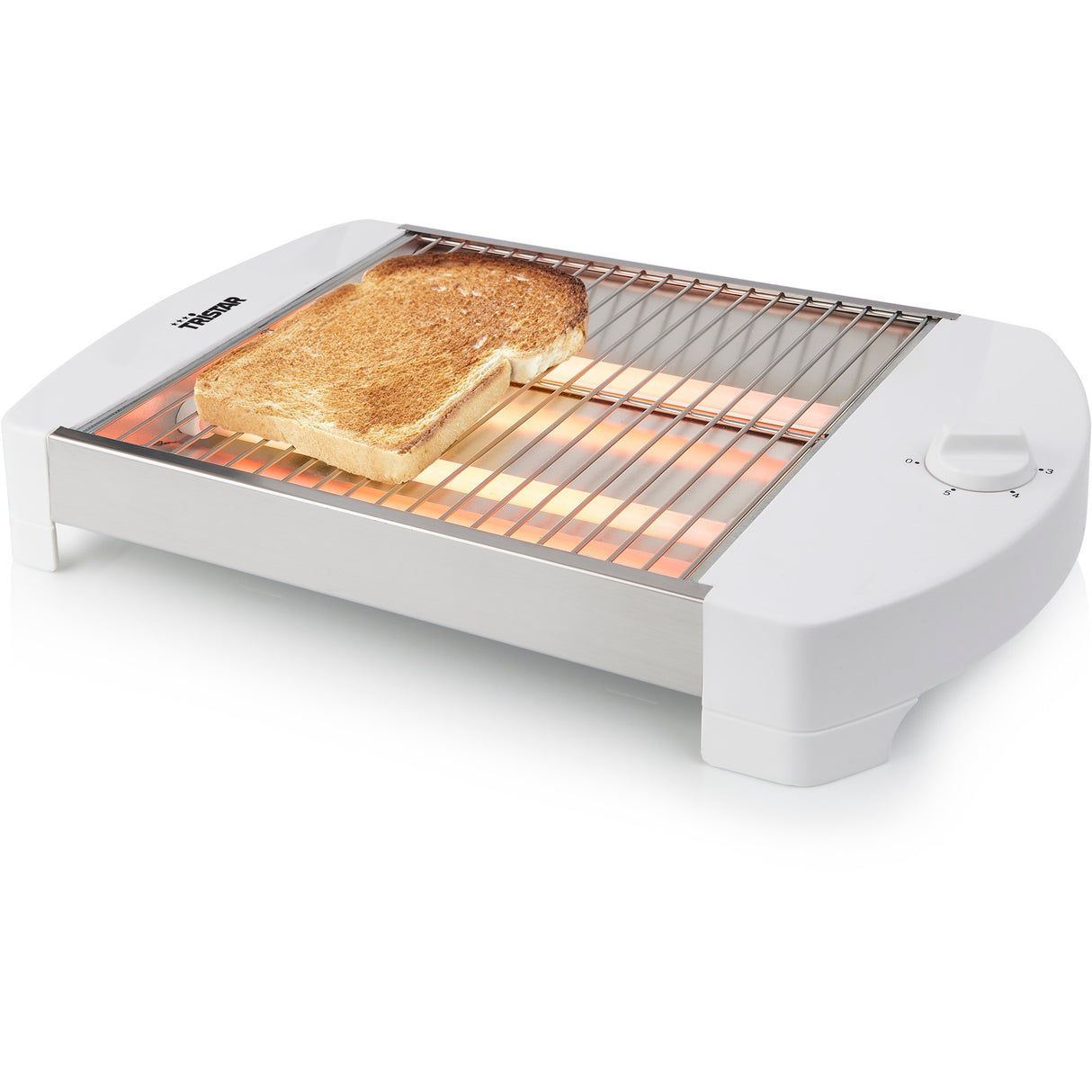 Tristar Tristar BR-2400 Vlakke toaster