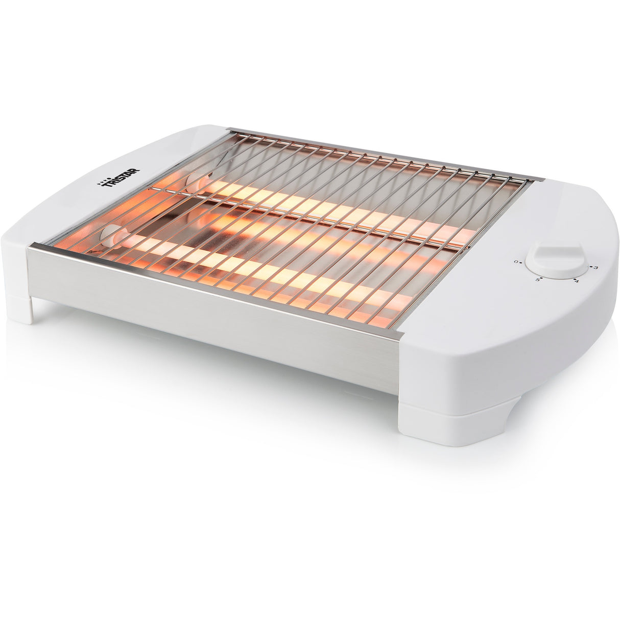 Tristar Tristar BR-2400 Vlakke toaster