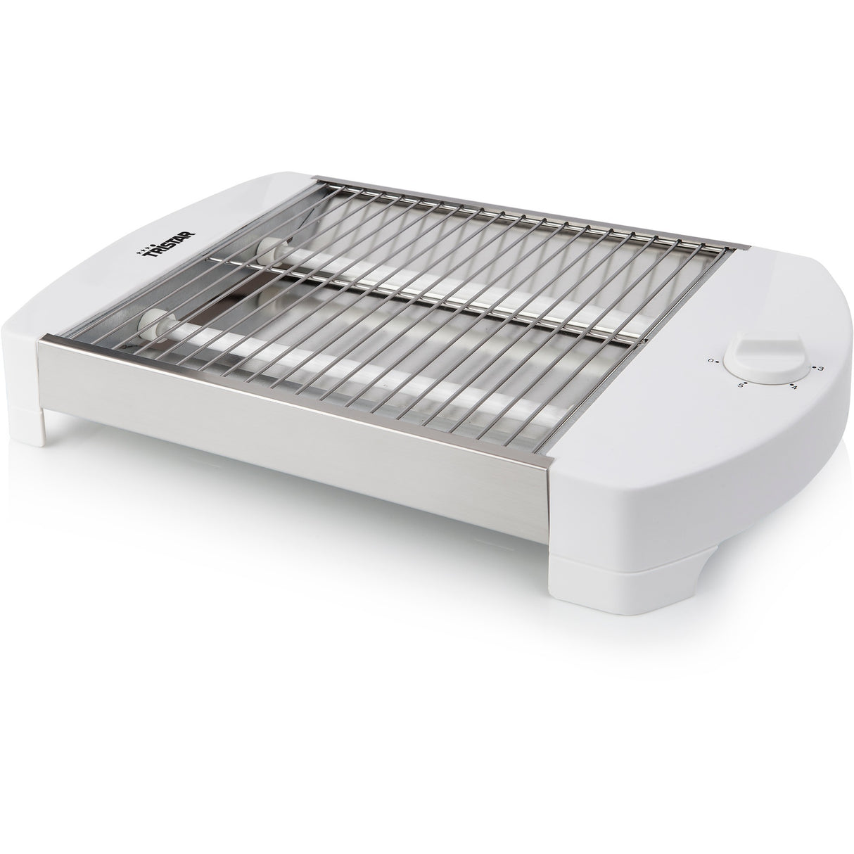 Tristar Tristar BR-2400 Vlakke toaster
