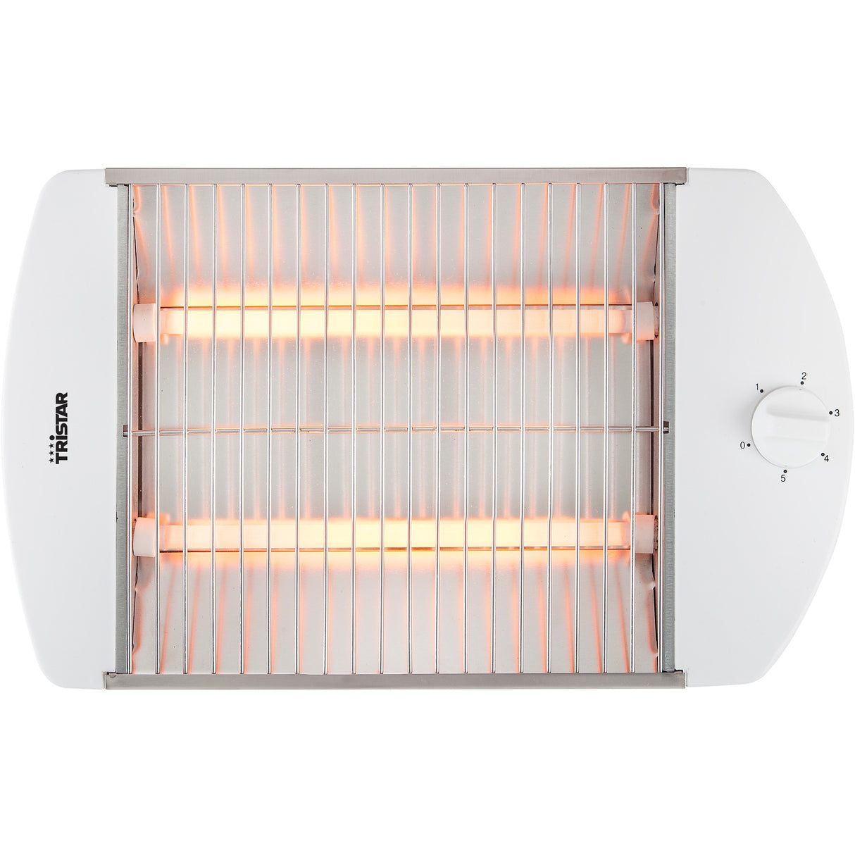 Tristar Tristar BR-2400 Vlakke toaster