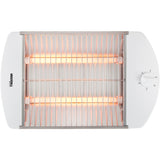 Tristar Tristar BR-2400 Vlakke toaster