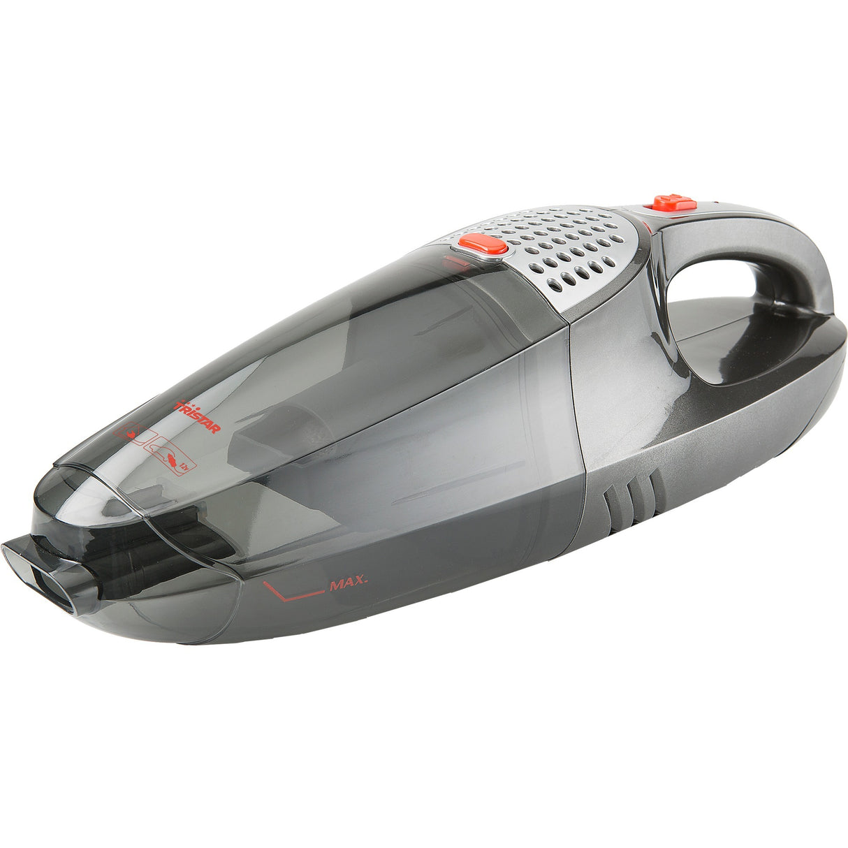 Tristar Kruimelzuiger voor in huis en auto KR-3178