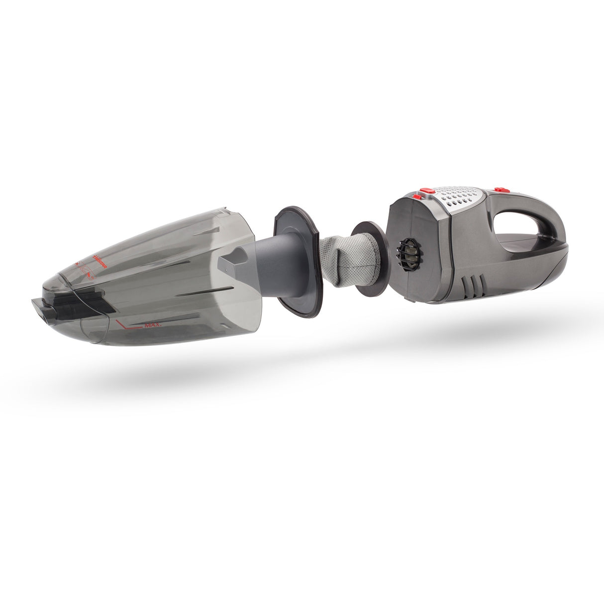 Tristar Kruimelzuiger voor in huis en auto KR-3178