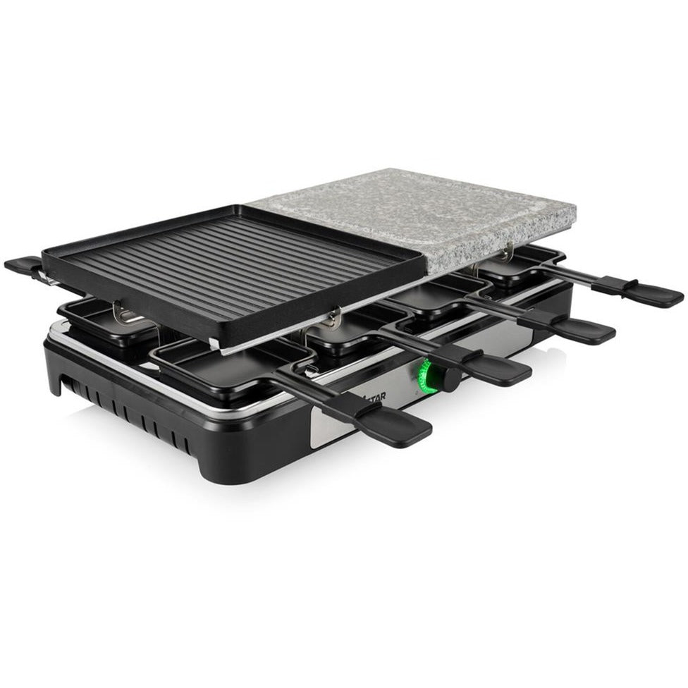 Tristar RA-2747 Raclette Steen Grill