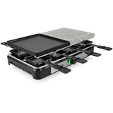 Tristar RA-2747 Raclette Steen Grill