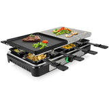 Tristar RA-2747 Raclette Steen Grill