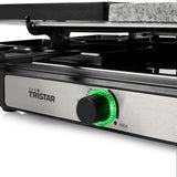 Tristar RA-2747 Raclette Steen Grill