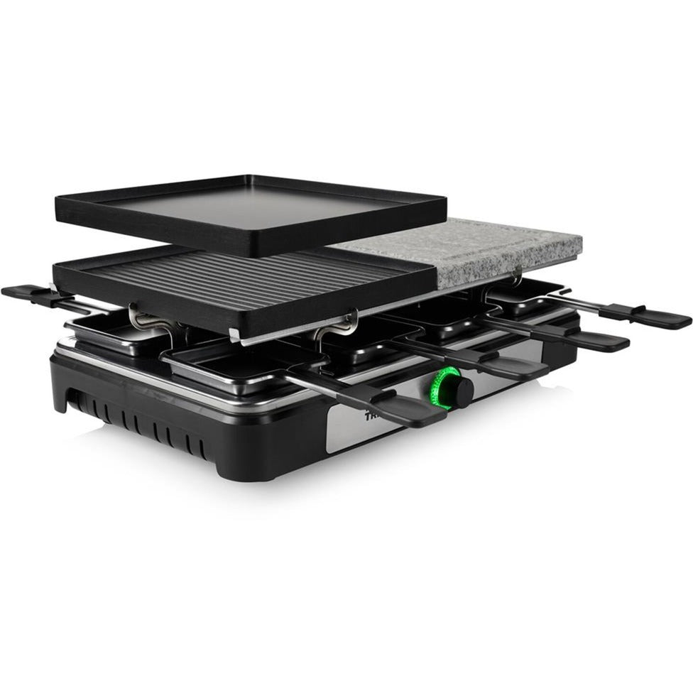 Tristar RA-2747 Raclette Steen Grill