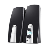 Trust 2.0 speaker set