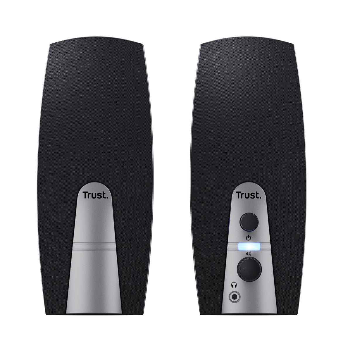 Trust 2.0 speaker set