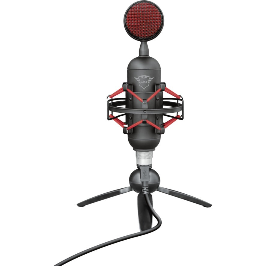 Trust Trust GXT 244 Buzz USB Streaming Microphone