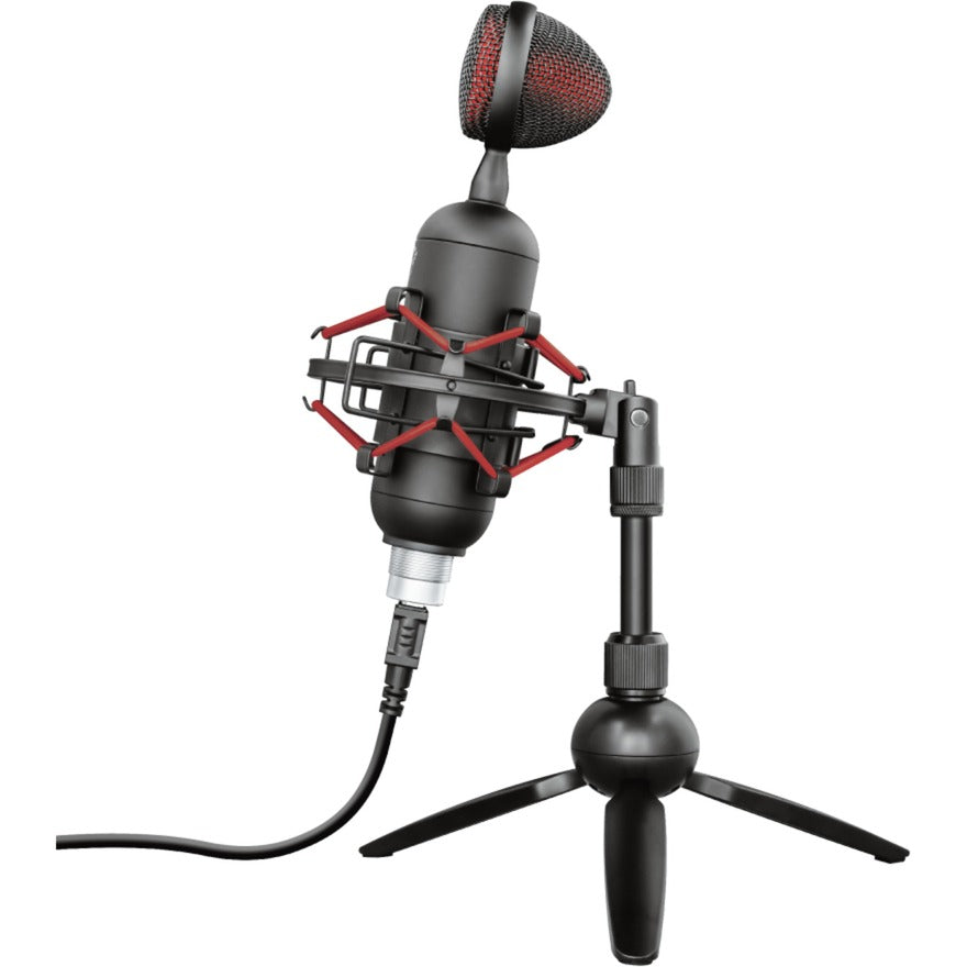 Trust Trust GXT 244 Buzz USB Streaming Microphone
