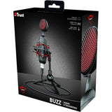 Trust Trust GXT 244 Buzz USB Streaming Microphone