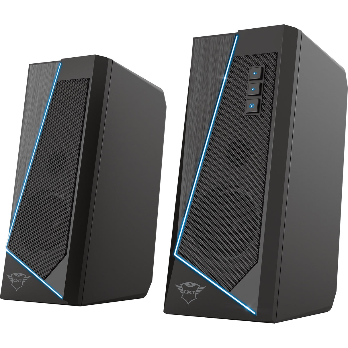 Trust GXT 609 ZOXA RGB-verlichte Speakerset