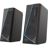 Trust GXT 609 ZOXA RGB-verlichte Speakerset