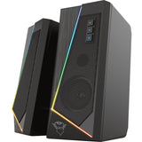 Trust GXT 609 ZOXA RGB-verlichte Speakerset