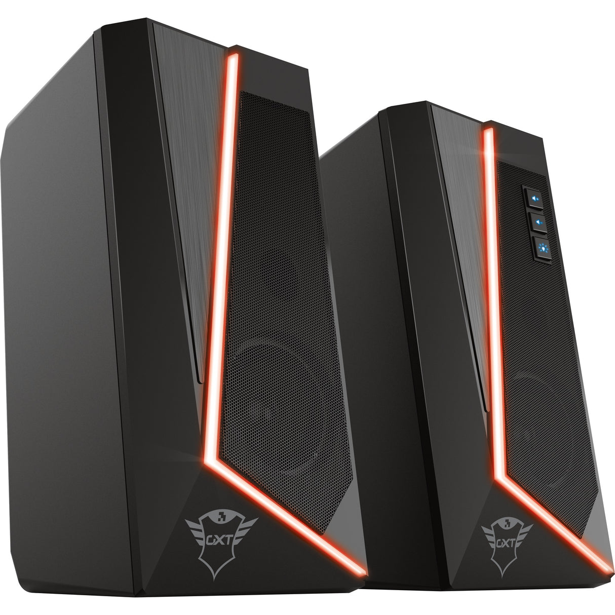 Trust GXT 609 ZOXA RGB-verlichte Speakerset