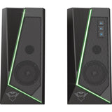 Trust GXT 609 ZOXA RGB-verlichte Speakerset