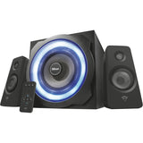 Trust GXT 629 Tytan RGB Illuminated 2.1 Speaker Set