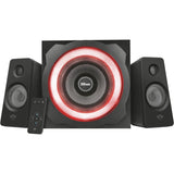 Trust GXT 629 Tytan RGB Illuminated 2.1 Speaker Set