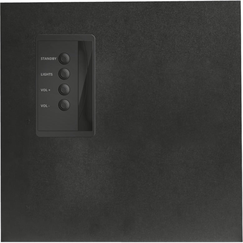 Trust GXT 629 Tytan RGB Illuminated 2.1 Speaker Set