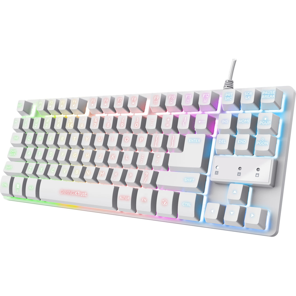 Trust gxt 833w thado
