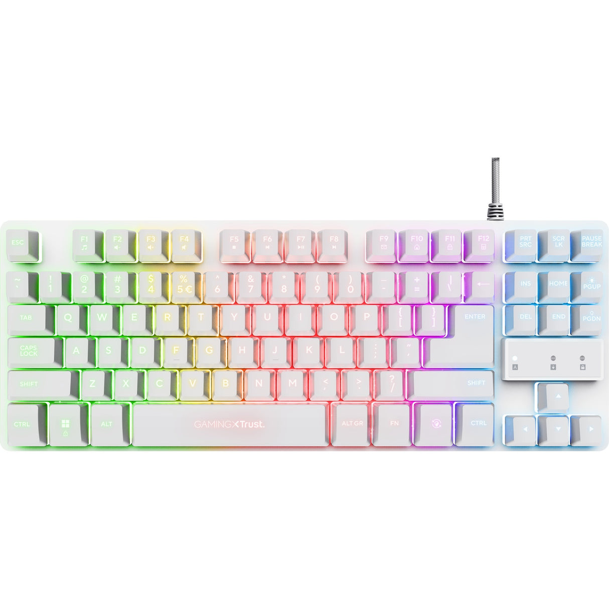 Trust gxt 833w thado