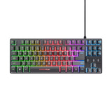 Trust gxt 833 thado tkl gamingtoetsenbord