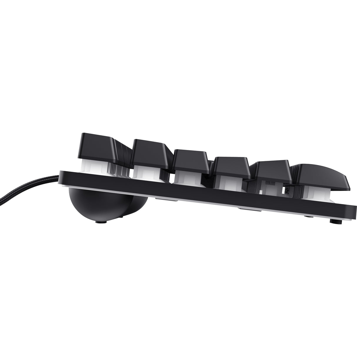 Trust gxt 833 thado tkl gamingtoetsenbord